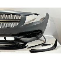 Mercedes CLA W117 Body Kit 45 AMG - 14628