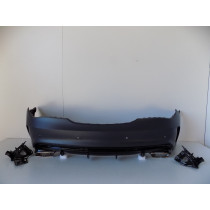 Mercedes CLA W117 Body Kit 45 AMG - 14628