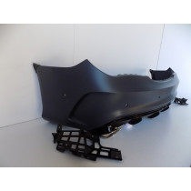 Mercedes CLA W117 Body Kit 45 AMG - 14628