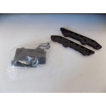 Mercedes CLA W117 Body Kit 45 AMG - 14628