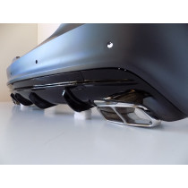 Mercedes CLA W117 Body Kit 45 AMG - 14628