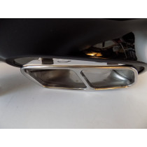 Mercedes CLA W117 Body Kit 45 AMG - 14628