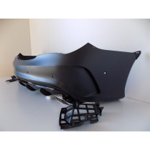 Mercedes CLA W117 Body Kit 45 AMG - 14628