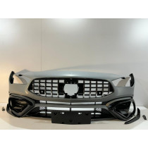 Mercedes CLA W118 Body Kit 45 AMG - 14633
