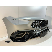 Mercedes CLA W118 Body Kit 45 AMG - 14633