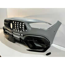 Mercedes CLA W118 Body Kit 45 AMG - 14633