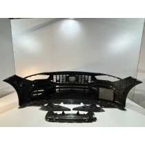 Mercedes CLA W118 Body Kit 45 AMG - 14633