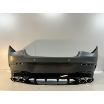 Mercedes CLA W118 Body Kit 45 AMG - 14633