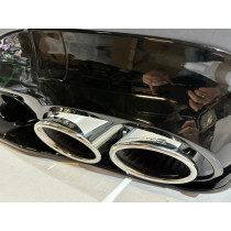 Mercedes CLA W118 Body Kit 45 AMG - 14633