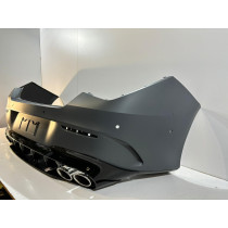 Mercedes CLA W118 Body Kit 45 AMG - 14633