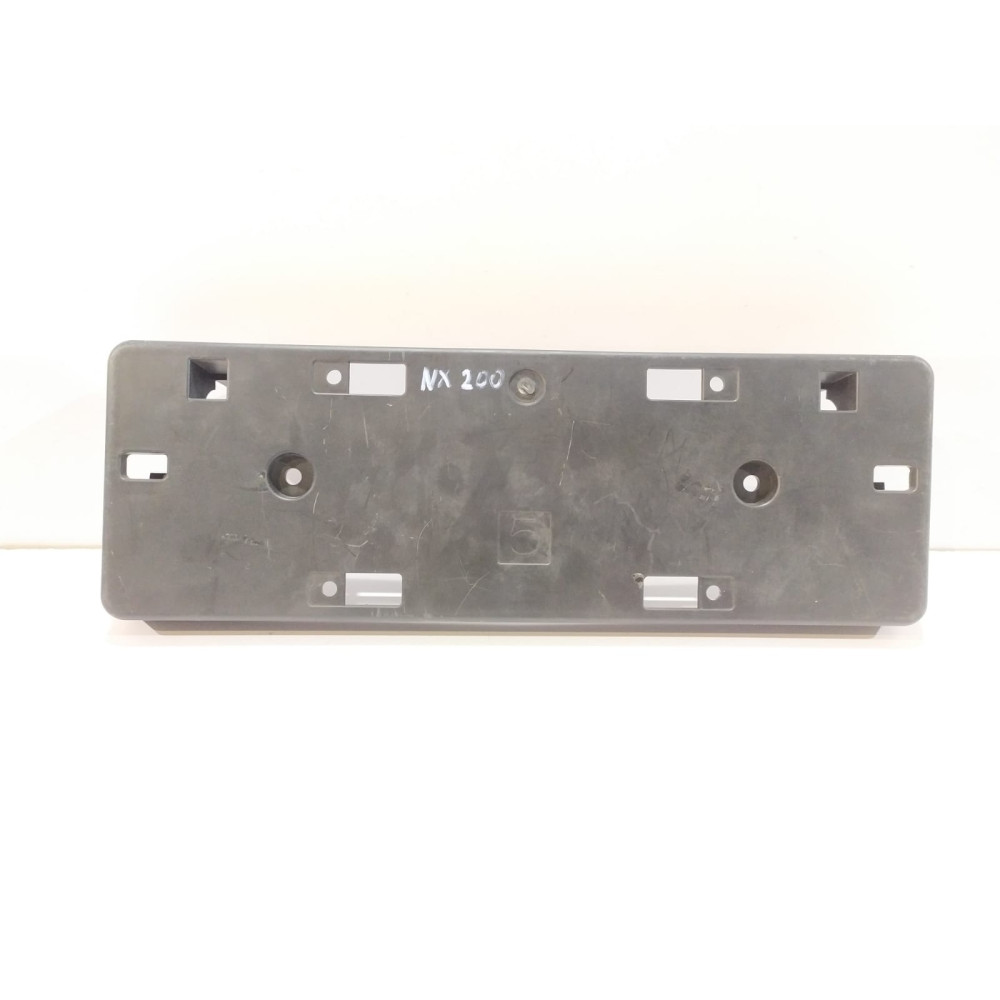 Lexus NX podkładka pod tablicę  - 14499