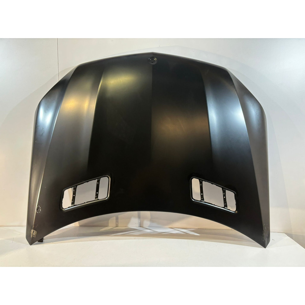 Mercedes W166 GLS Maska \...