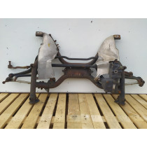 BMW 7 E38 Sanki / wózek /...