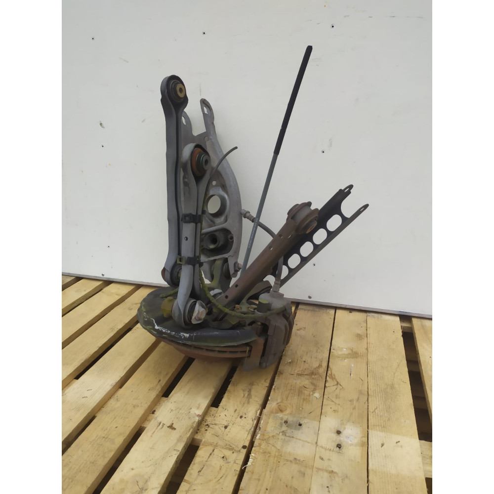 BMW 3 E92 Zawieszenie / Zwrotnica tył L - 14538