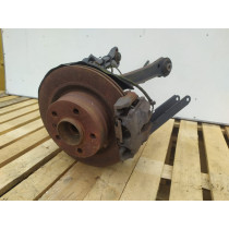 BMW 3 E92 Zawieszenie / Zwrotnica tył L - 14538