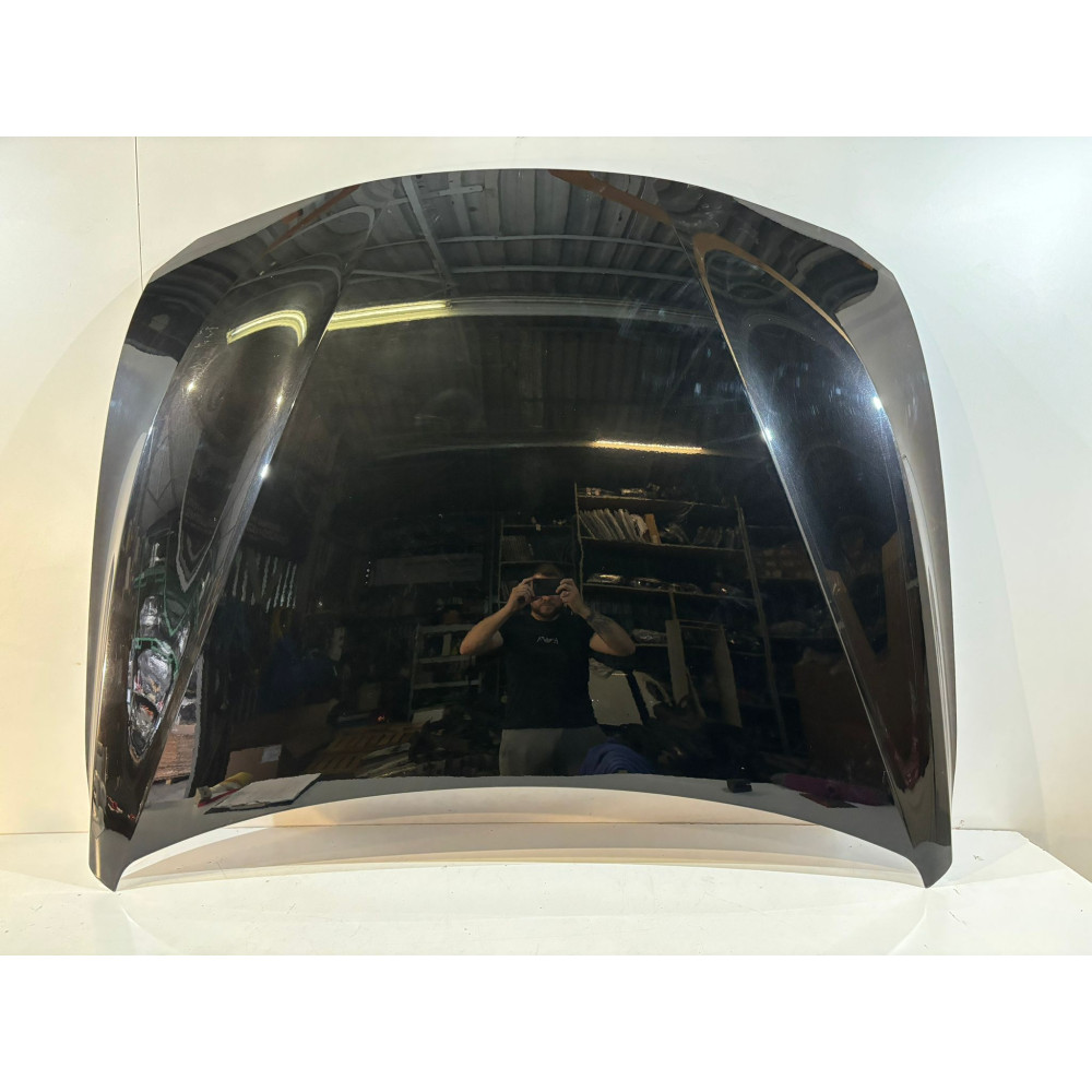 BMW 3 F30 / 4 F32 Maska /...