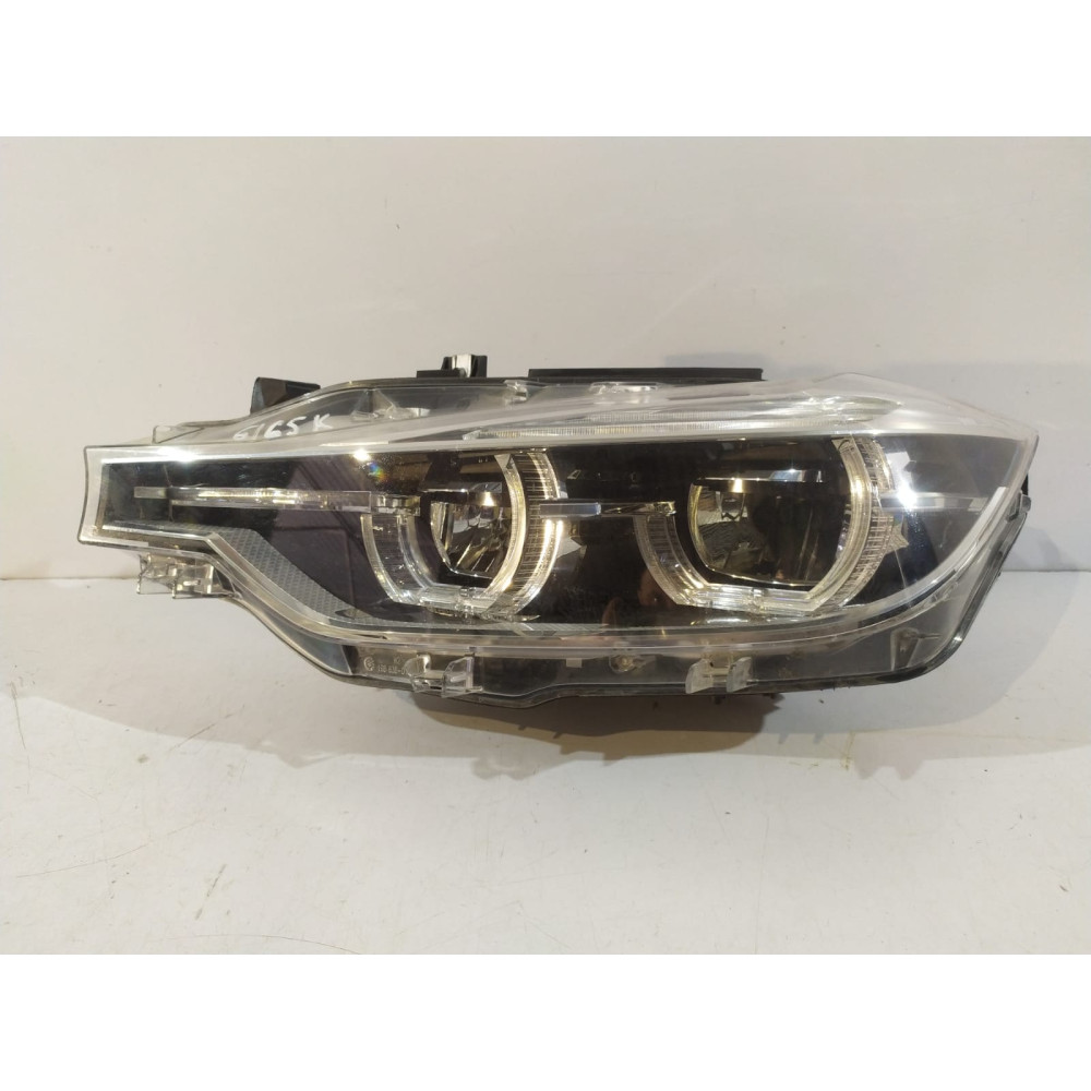 BMW 3 F30 / F31 LCI Lampa...