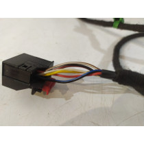 VW PASSAT B6 Lusterko prawe 6 PIN - 14776