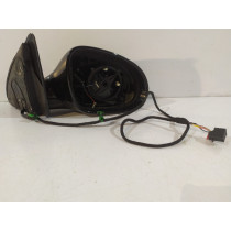 VW PASSAT B6 Lusterko prawe 6 PIN - 14776