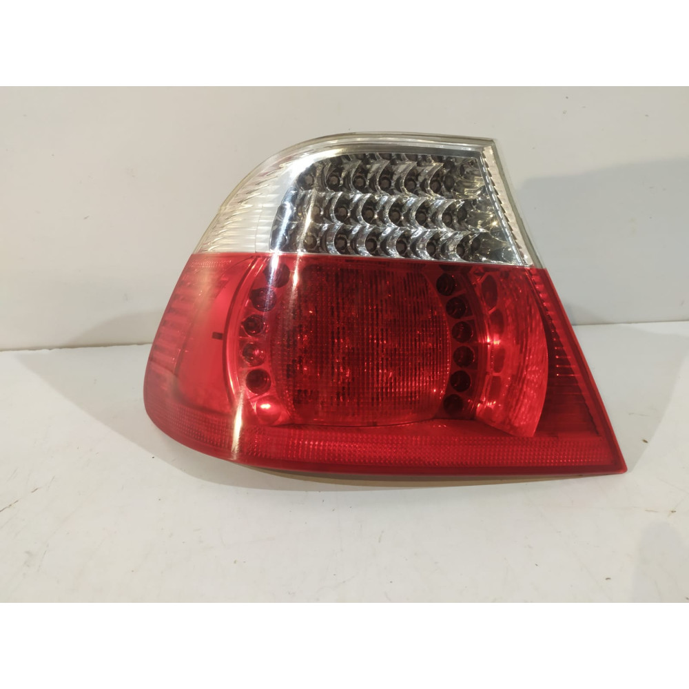 BMW 3 E46 Coupe LCI Lampa...