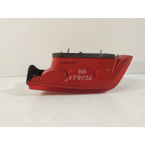 PEUGEOT 106 LIFT Lampa tylna lewa - 14782