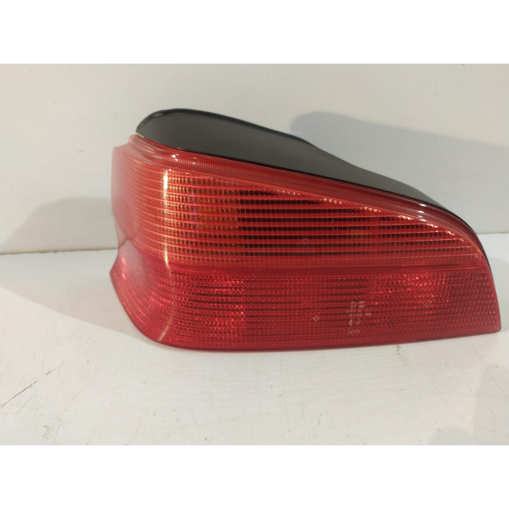 PEUGEOT 106 LIFT Lampa tylna lewa - 14782