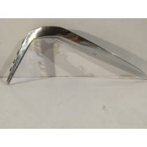 BMW 7 G11 / G12 LCI Listwa zderzaka lewa - 14798