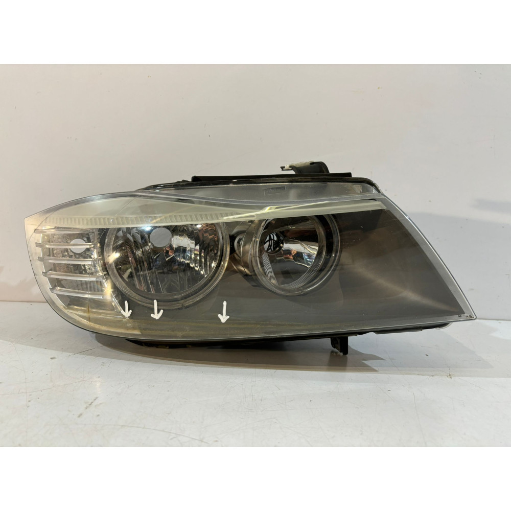 BMW 3 E90 / E91 LCI Lampa...