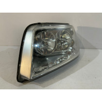 VW T5 Lampa przednia H7 Lewa - 14805