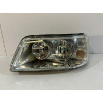 VW T5 Lampa przednia H7 Lewa - 14805