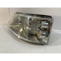 VW T5 Lampa przednia H7 Lewa - 14805