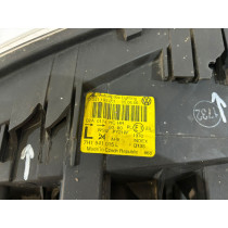 VW T5 Lampa przednia H7 Lewa - 14805