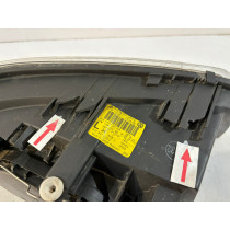 VW T5 Lampa przednia H7 Lewa - 14805