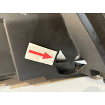 VW T5 Lampa przednia H7 Lewa - 14805