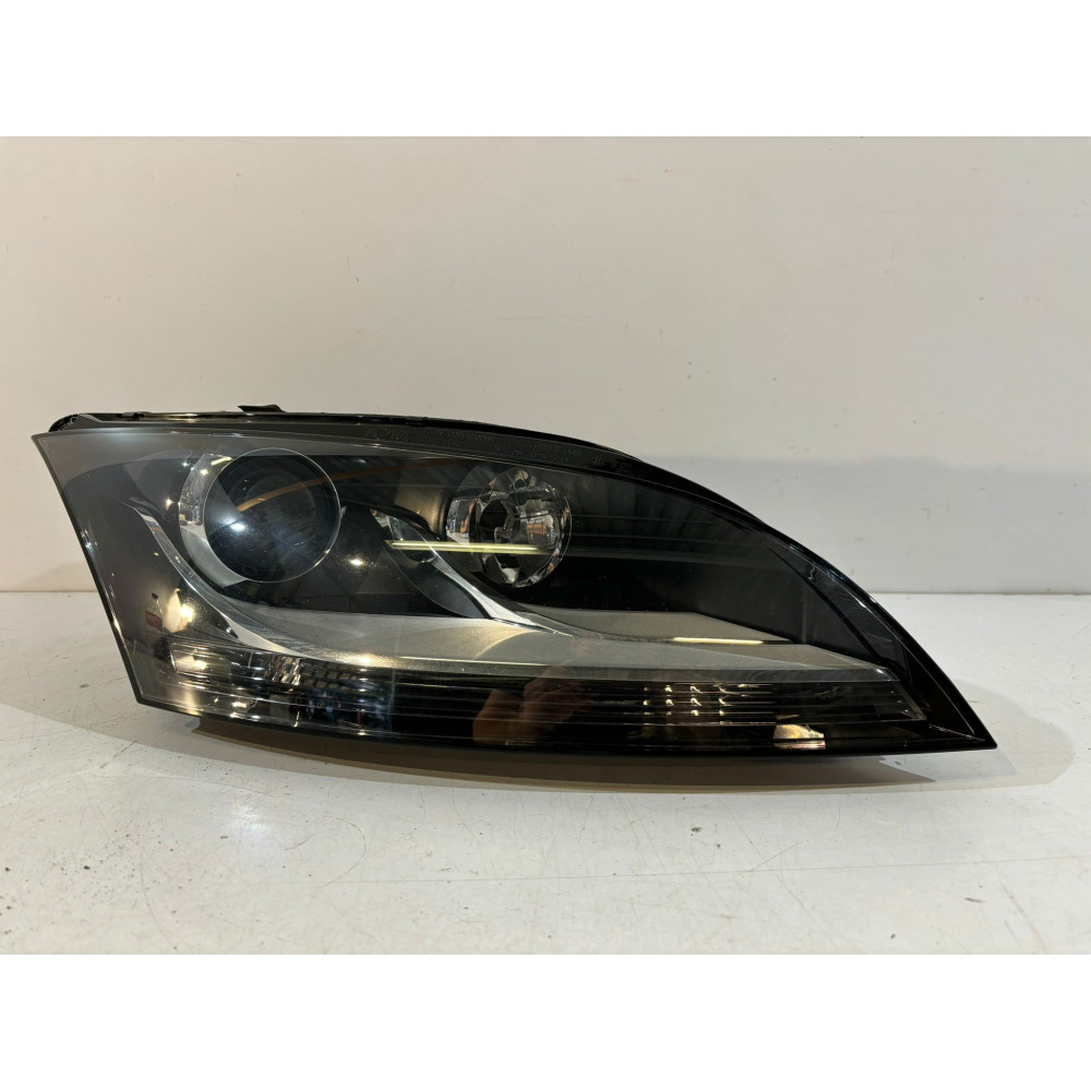 AUDI TT 8J Lampa przednia...