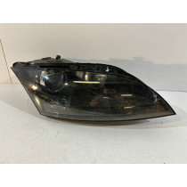 AUDI TT 8J Lampa przednia zwykła R - 14809