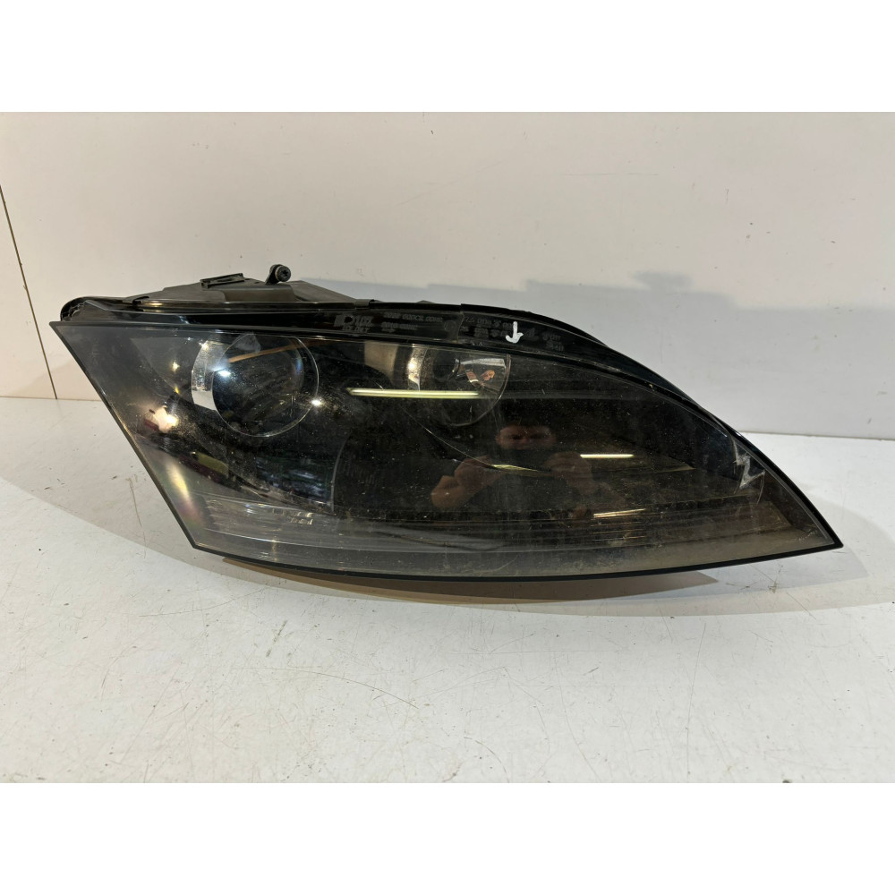 AUDI TT 8J Lampa przednia...