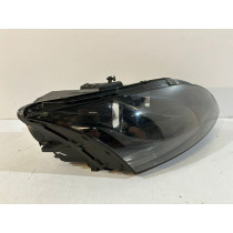 AUDI TT 8J Lampa przednia zwykła R - 14809
