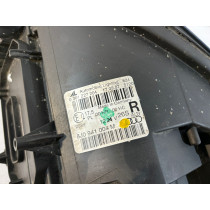AUDI TT 8J Lampa przednia zwykła R - 14809