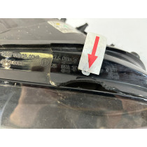 AUDI TT 8J Lampa przednia zwykła R - 14809
