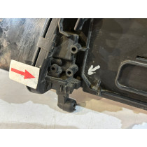 AUDI TT 8J Lampa przednia zwykła R - 14809