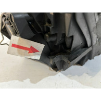AUDI TT 8J Lampa przednia zwykła R - 14809