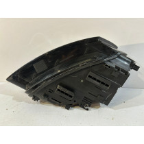 AUDI Q5 8R Lampa przednia Xenon L - 14810