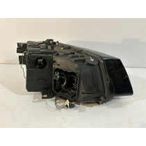 AUDI Q5 8R Lampa przednia Xenon L - 14810
