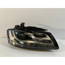 AUDI A5 8T Lampa przednia Xenon R - 14811