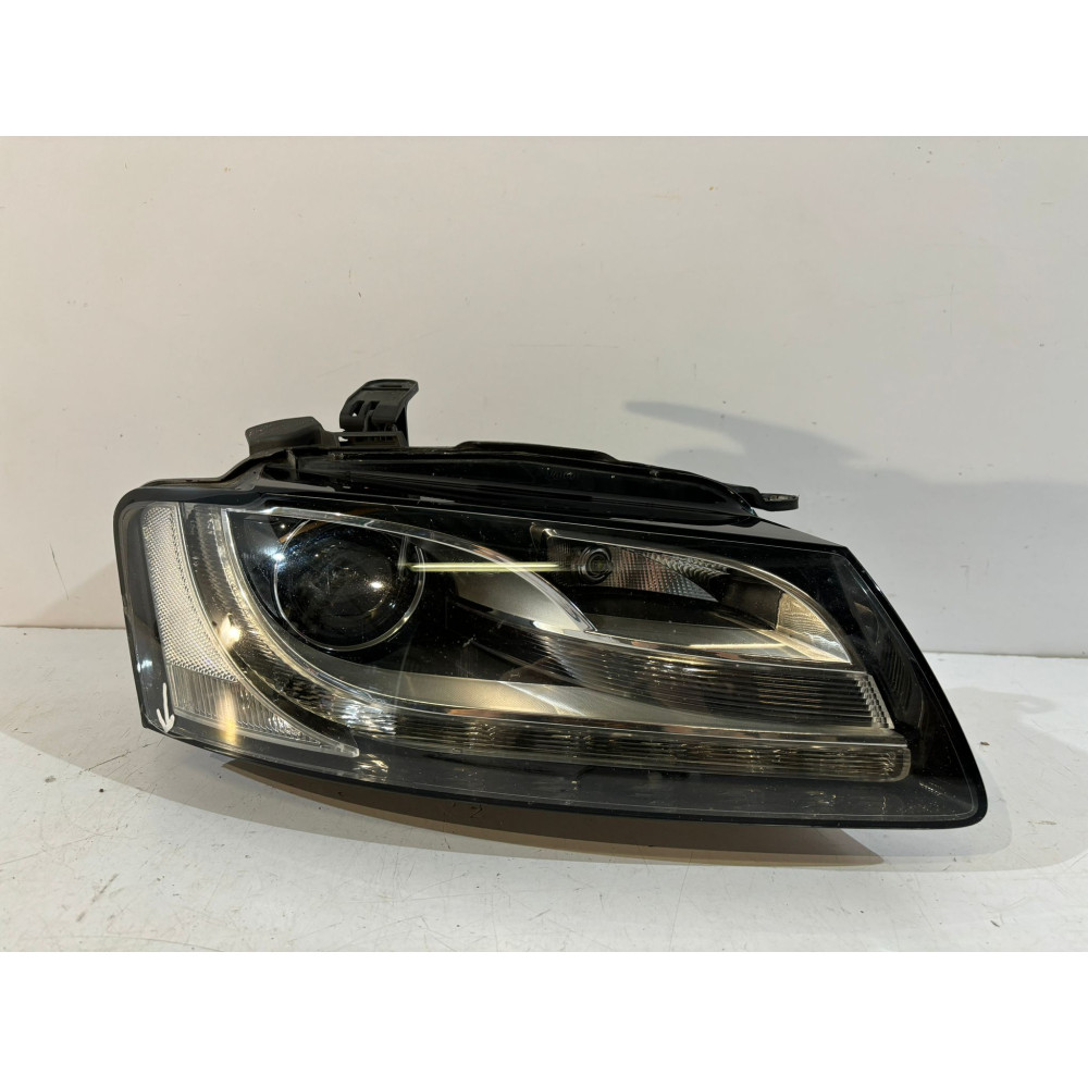 AUDI A5 8T Lampa przednia...