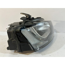 AUDI A5 8T Lampa przednia Xenon R - 14811