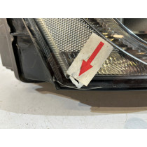 AUDI A5 8T Lampa przednia Xenon R - 14811