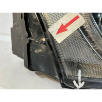 AUDI A5 8T Lampa przednia Xenon R - 14811