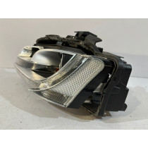 AUDI A5 8T Lampa przednia Xenon L - 14812